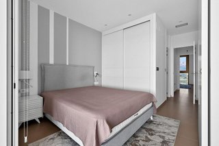 Piso en venta en Playa de Poniente en Benidorm