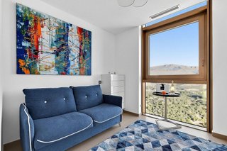 Piso en venta en Playa de Poniente en Benidorm