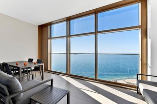 Piso en venta en Playa de Poniente en Benidorm