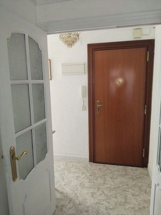 Piso en venta en Parque Ayala - Jardín de la Abadía - Huelín en Málaga