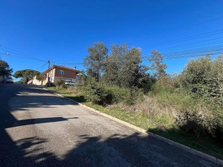 Terreno en venta en Caldes de Malavella