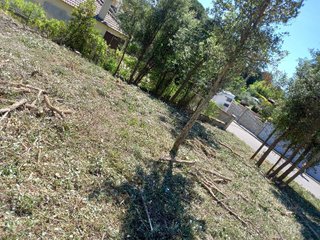 Terreno en venta en Caldes de Malavella
