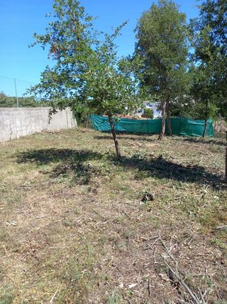 Terreno en venta en Caldes de Malavella