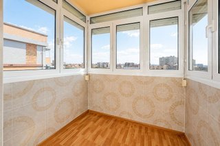 Ático en venta en Parc Empresarial en Viladecans