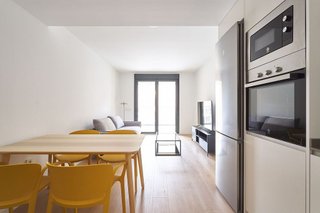 Piso en alquiler en Ciudad Jardín - Parque Roma en Zaragoza