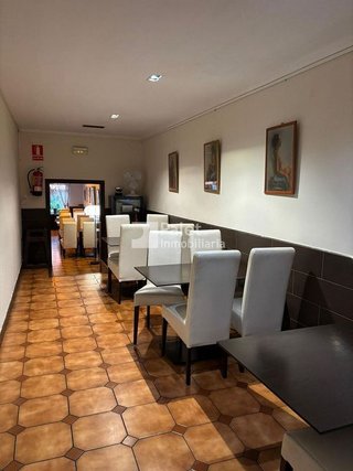 Local comercial en venta en Sant Gervasi - La Bonanova en Barcelona