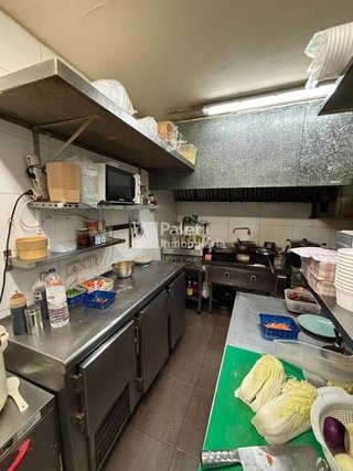 Local comercial en venta en Sant Gervasi - La Bonanova en Barcelona