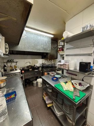Local comercial en venta en Sant Gervasi - La Bonanova en Barcelona