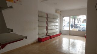 Local comercial en alquiler en Arrancapins en Valencia