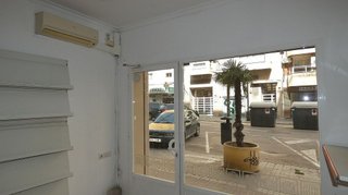 Local comercial en alquiler en Arrancapins en Valencia