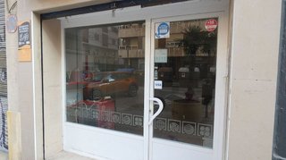 Local comercial en alquiler en Arrancapins en Valencia