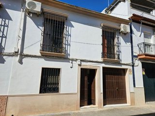 Chalet en venta en Montilla
