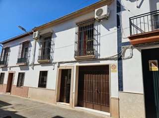 Chalet en venta en Montilla