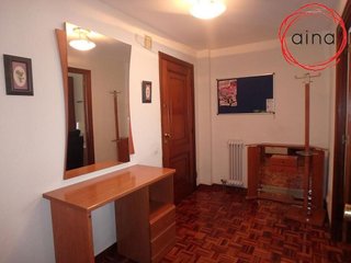Piso en alquiler en Iturrama en Pamplona