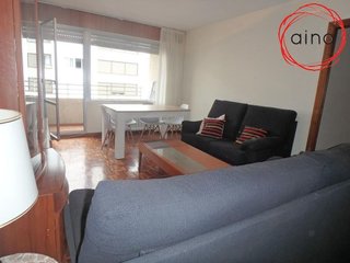 Piso en alquiler en Iturrama en Pamplona
