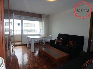 Piso en alquiler en Iturrama en Pamplona