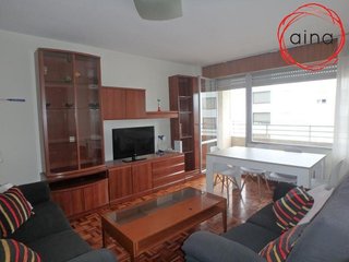 Piso en alquiler en Iturrama en Pamplona