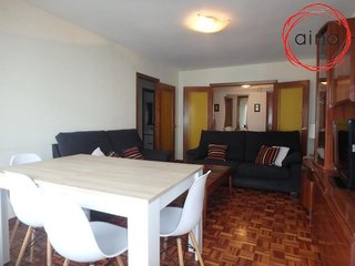 Piso en alquiler en Iturrama en Pamplona
