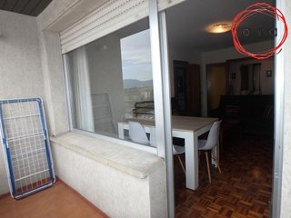 Piso en alquiler en Iturrama en Pamplona