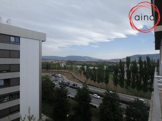 Piso en alquiler en Iturrama en Pamplona