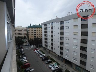 Piso en alquiler en Iturrama en Pamplona