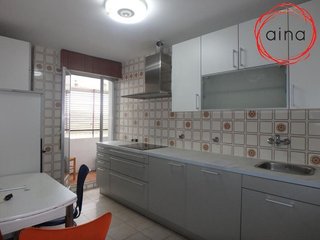 Piso en alquiler en Iturrama en Pamplona