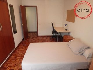 Piso en alquiler en Iturrama en Pamplona