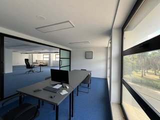 Oficina en alquiler en Campana (La)