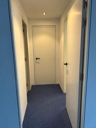 Oficina en alquiler en Campana (La)