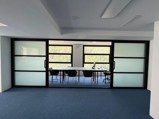 Oficina en alquiler en Campana (La)
