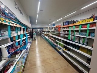 Local comercial en venta en Sant Andreu de Palomar en Barcelona