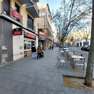 Local comercial en venta en Sant Julià - El Pla del Diable en Vilafranca del Penedès