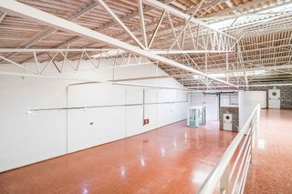 Nave industrial en alquiler en San Cristóbal de La Laguna - La Vega - San Lázaro en San Cristóbal de La Laguna
