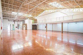 Nave industrial en alquiler en San Cristóbal de La Laguna - La Vega - San Lázaro en San Cristóbal de La Laguna
