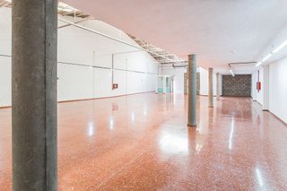 Nave industrial en alquiler en San Cristóbal de La Laguna - La Vega - San Lázaro en San Cristóbal de La Laguna