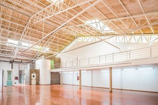 Nave industrial en alquiler en San Cristóbal de La Laguna - La Vega - San Lázaro en San Cristóbal de La Laguna