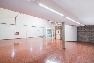 Nave industrial en alquiler en San Cristóbal de La Laguna - La Vega - San Lázaro en San Cristóbal de La Laguna