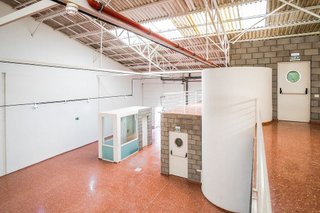 Nave industrial en alquiler en San Cristóbal de La Laguna - La Vega - San Lázaro en San Cristóbal de La Laguna