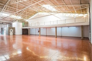 Nave industrial en alquiler en San Cristóbal de La Laguna - La Vega - San Lázaro en San Cristóbal de La Laguna