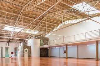 Nave industrial en alquiler en San Cristóbal de La Laguna - La Vega - San Lázaro en San Cristóbal de La Laguna