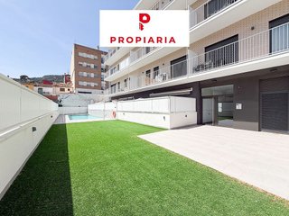 Piso en venta en Pallejà