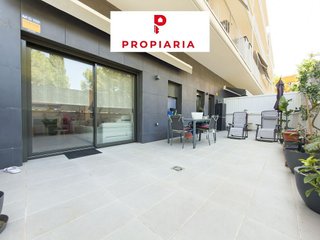 Piso en venta en Pallejà