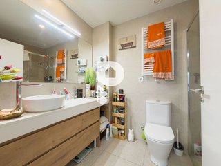 Piso en venta en Pallejà