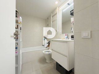 Piso en venta en Pallejà