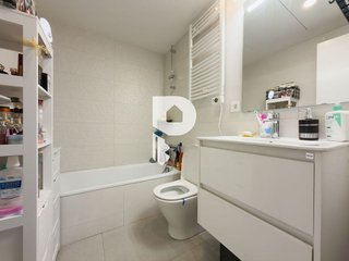 Piso en venta en Pallejà