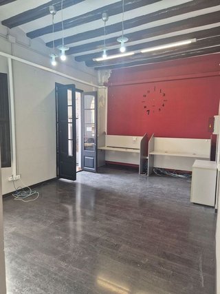 Oficina en alquiler en Centre Vila en Vilanova i La Geltrú