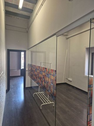 Oficina en alquiler en Centre Vila en Vilanova i La Geltrú