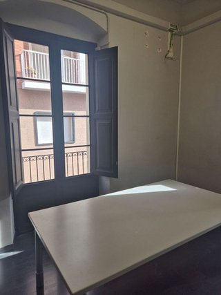 Oficina en alquiler en Centre Vila en Vilanova i La Geltrú