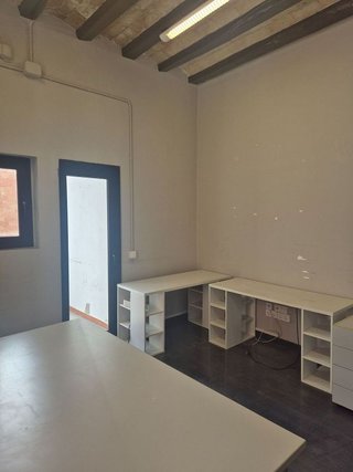 Oficina en alquiler en Centre Vila en Vilanova i La Geltrú