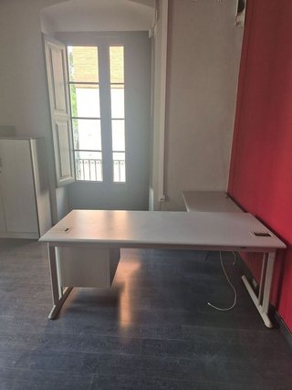 Oficina en alquiler en Centre Vila en Vilanova i La Geltrú